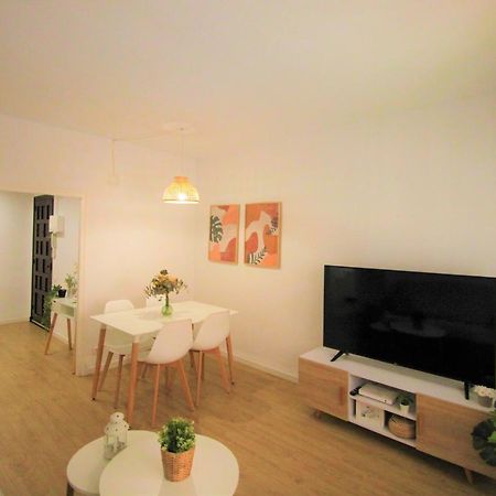 אל קאמפיו Apartamento Casaturis 1ª Linea Muchavista Urb. Las Lanzas C106 מראה חיצוני תמונה